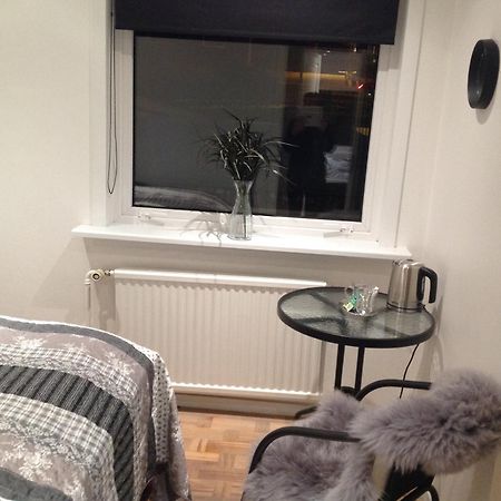 Marna Guesthouse Doubleroom Nr.4 Torshavn Bagian luar foto
