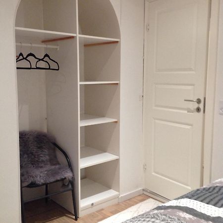 Marna Guesthouse Doubleroom Nr.4 Torshavn Bagian luar foto
