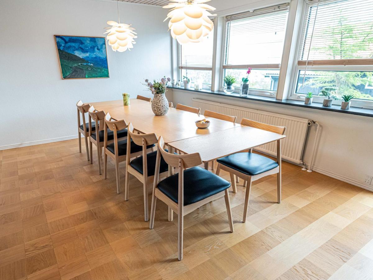 Marna Guesthouse Doubleroom Nr.4 Torshavn Bagian luar foto