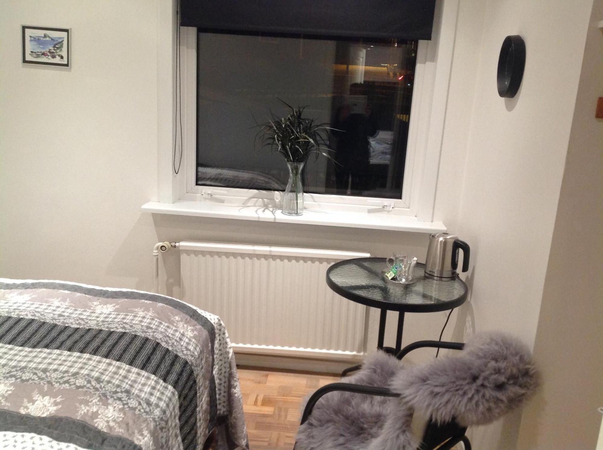 Marna Guesthouse Doubleroom Nr.4 Torshavn Bagian luar foto