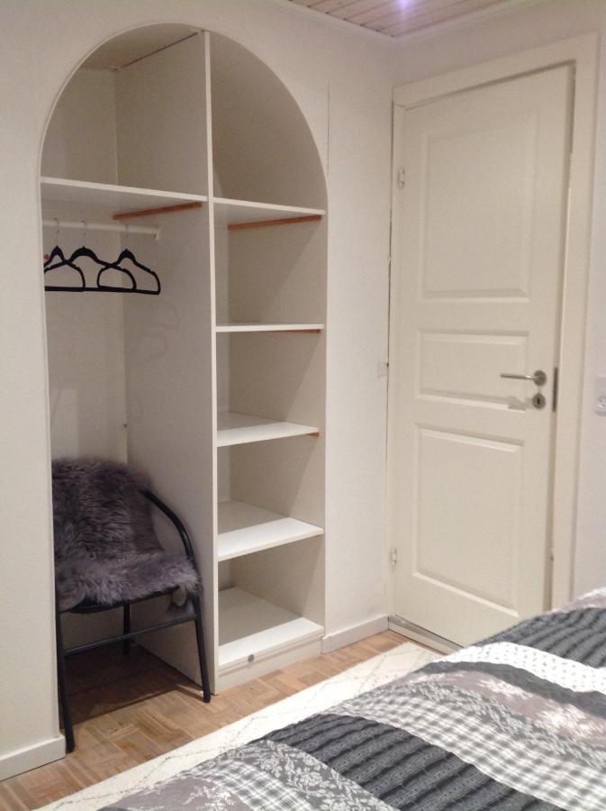 Marna Guesthouse Doubleroom Nr.4 Torshavn Bagian luar foto